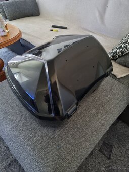 Kufr Honda - 3