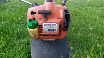 Prodam krovinorez Husgvarna R - 3