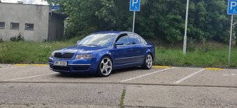 Škoda Superb 2.0 tdi - 3