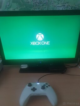 Xbox one s 500gb - 3