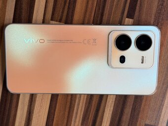 Vivo X80 Lite 5G - 3