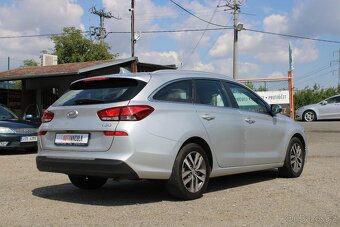 Hyundai i30 1,6CRDi 85KW, STYLE, ZÁRUKA, DPH, r.v. 2020 - 3