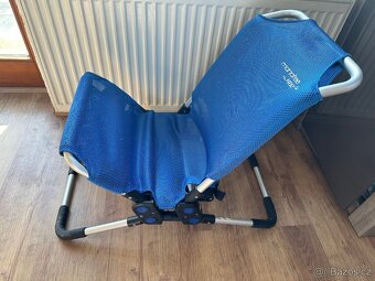 Manatee R82 Bath chair - koupací lehátko do vany - 3