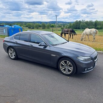 BMW 530d xdrive - 3