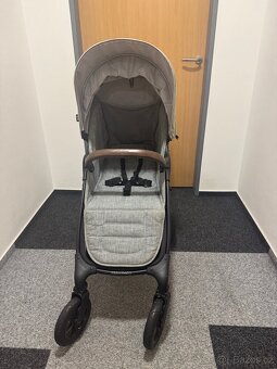 Valco baby trend 4 - 3