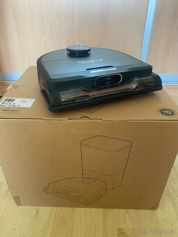 Robotický vysavač Roventa X-plorer S220+ - 3