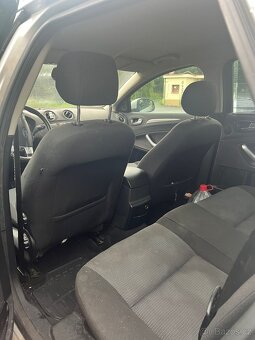 Ford mondeo 2.0 tdci, 103 kw - 3