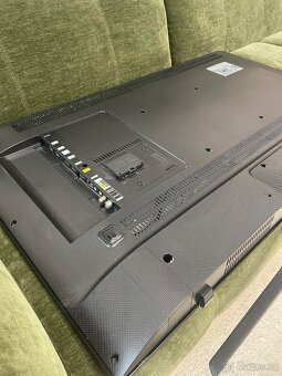 Prodám Smart TV Samsung 43” - 3
