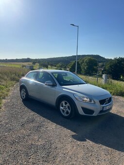 Volvo C30 1.6D - 3
