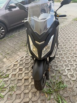 2024 Maxon 125 Optimus - 3