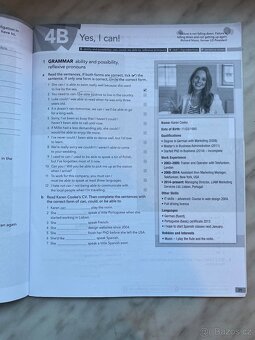 English File Intermediate - 3