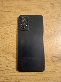 Samsung Galaxy A52 5G 6GB/128GB - 3