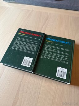 Strojnické tabulky J. Řasa/J. Švercl - 3