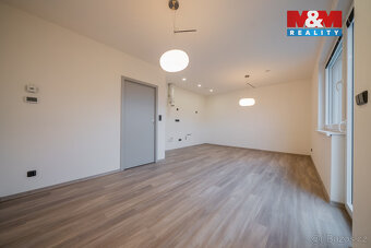 Prodej bytu 3+kk, 71 m², Svitavy, ul. Svitavská - 3