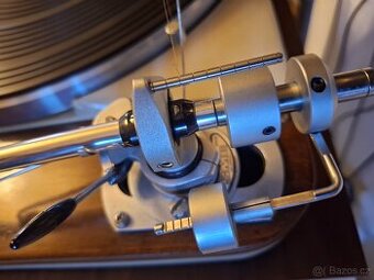Thorens TD124 gramofon - 3
