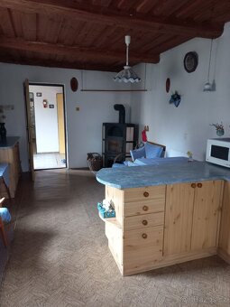 Rodinný dům Oráčov - 3