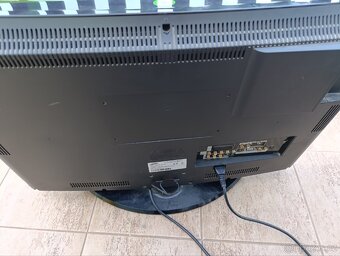 TV Samsung LE27S71B - 3