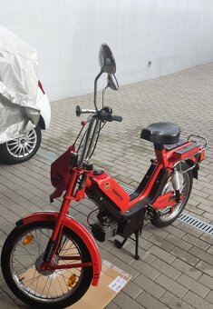 Babetta 210 - 3