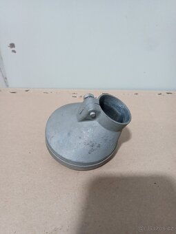 Jawa 250,350 pérák filtr karburace - 3