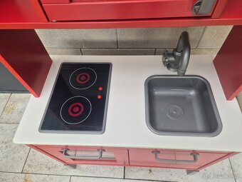 Dětská kuchyňka Ikea Duktig - 3