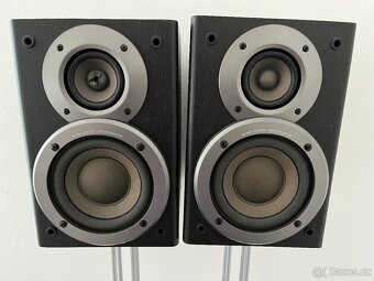 Stereo systém PANASONIC SA-PM20 - 3