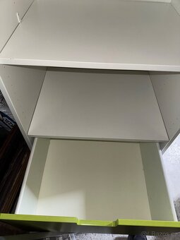 Ikea Stuva dětská skříň - 3
