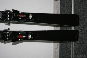 lyže Rossignol 167 cm , Titan - 3