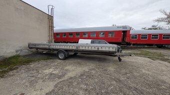 Přívěs Agados Dona - 3
