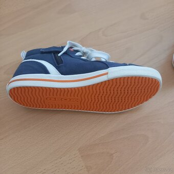 Chlapecké tenisky Geox vel. 32 - 3