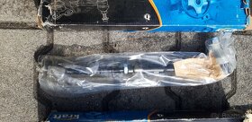 Prodám tyče řízení včetně čepů na BMW X5 e53 - 3