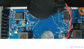 HP EliteBook 840 G3, 850 G3 BIOS - 3