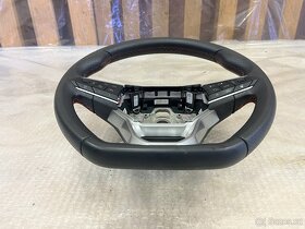 SPORTOVNÍ MULTIFUNKČNÍ VOLANT SEAT 5FA419091DL - 3