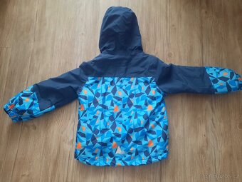 Lyžařská bunda 110/116 - 3