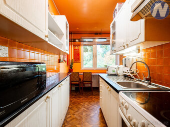 Prachatice, prodej dr. bytu 3+1 - 3