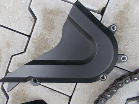 KTM 125, 390 DUKE - 3