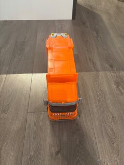 Popelářské auto - 3