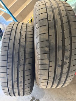 Goodyear eagle F1 235/55R19 suv letni - 3