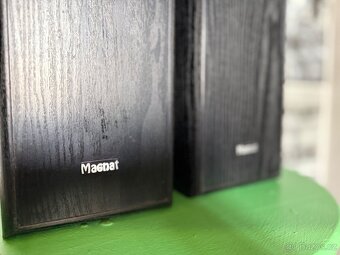 MAGNAT 5.1 MOTION SET 990 + RECEIVER - 3