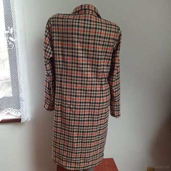 NOVÉ dámské strečové šaty 42 - 44 - 3