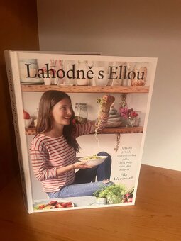 Lahodně s Ellou - 3