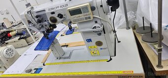 šicí stroj DÜRKOPP ADLER 4180-147 - 3