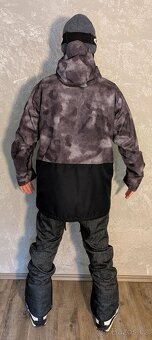 Snowboardova bunda Horsefeathers Barnett L - 3