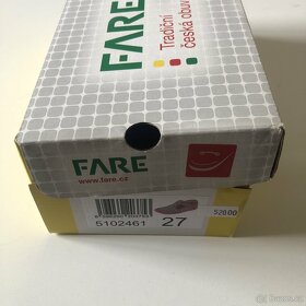 Dětské dívčí bačkory - 3