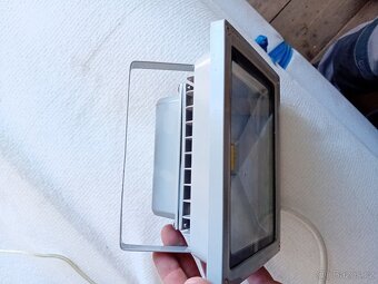 Svítidlo LED HALO MCOB 20W - 3