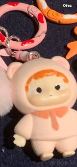 přívěšek na kabelku - 3