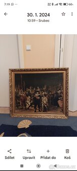 Prodám obrazy - 3