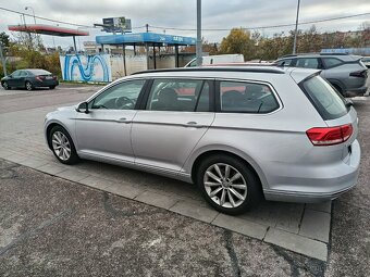 VW Passat - 3