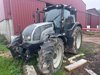 Koupím traktor a teleskopický manipulátor - 3