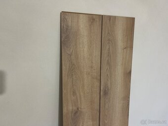 Podlaha laminátová dub Saxon ocean merigold - 3