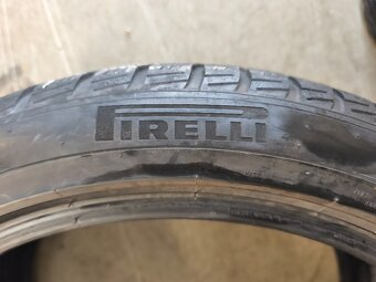 315/35 R21 zimní - 3